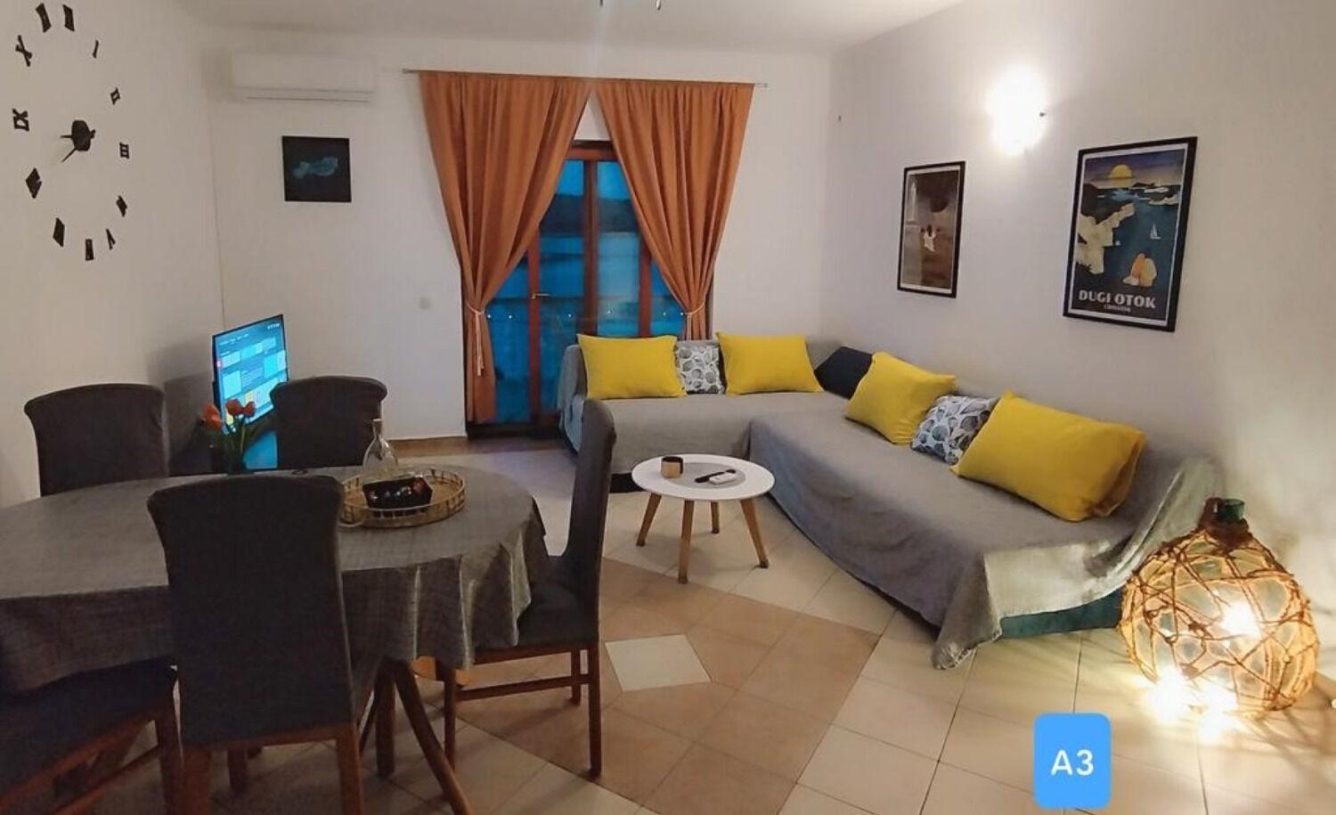 Apartments Josef Veli Rat Ngoại thất bức ảnh