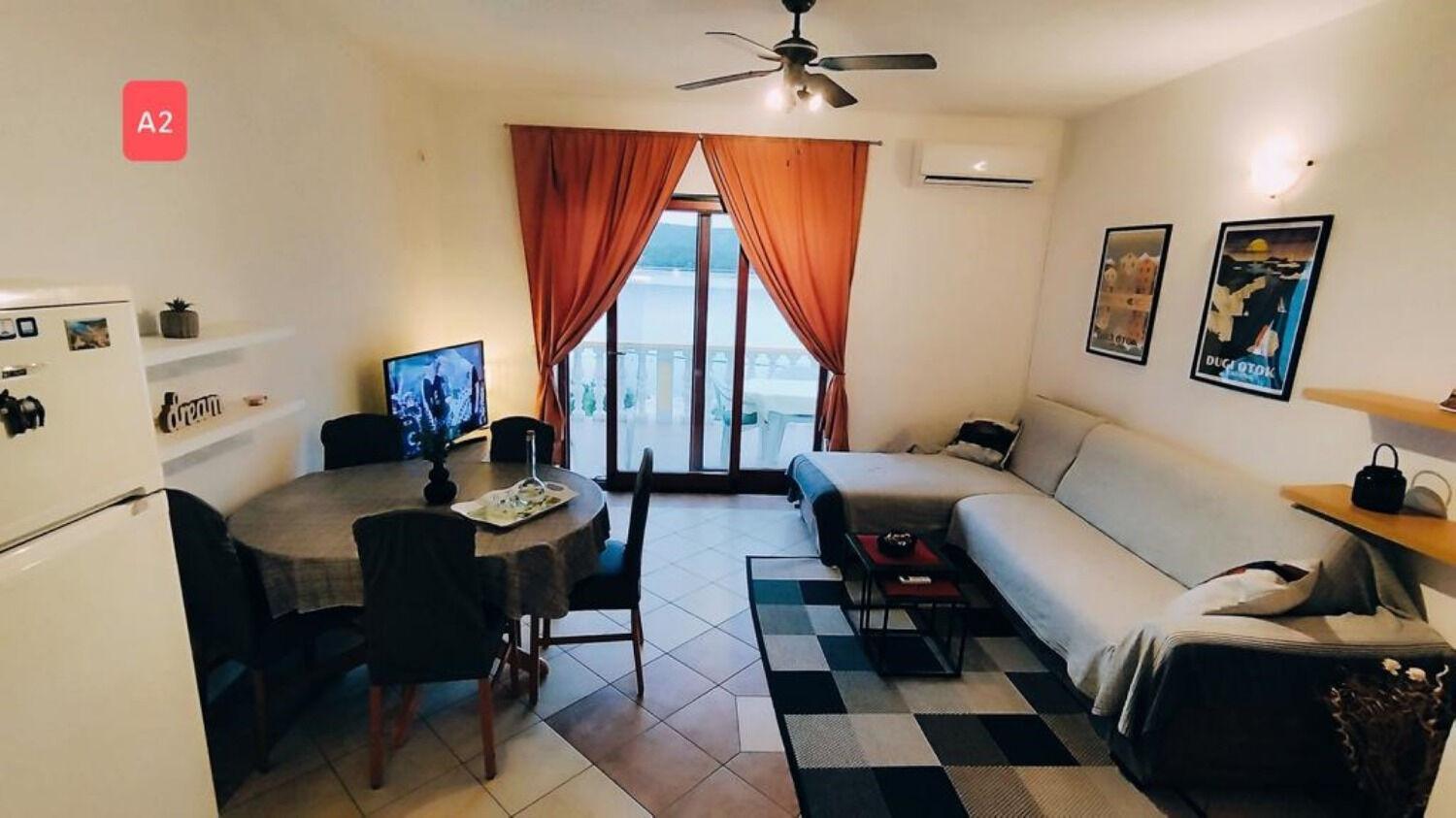 Apartments Josef Veli Rat Ngoại thất bức ảnh